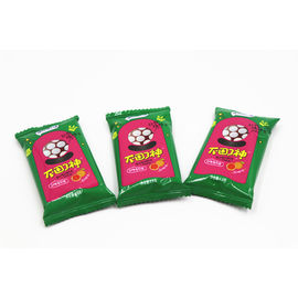Fresh Breath Sugar Free Candy Mix Mint Office Snacks Fruit Flavors