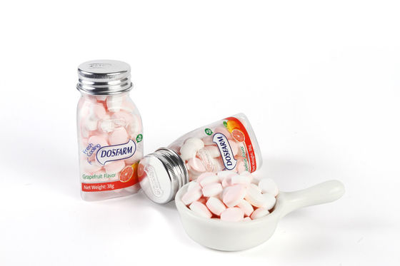 GMP Standard Healthcare Hard Sugar Free Mint Candy