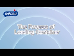 Строгий стандартизированный процесс доставки