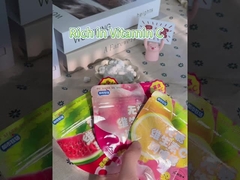 16 г. Пакет без сахара